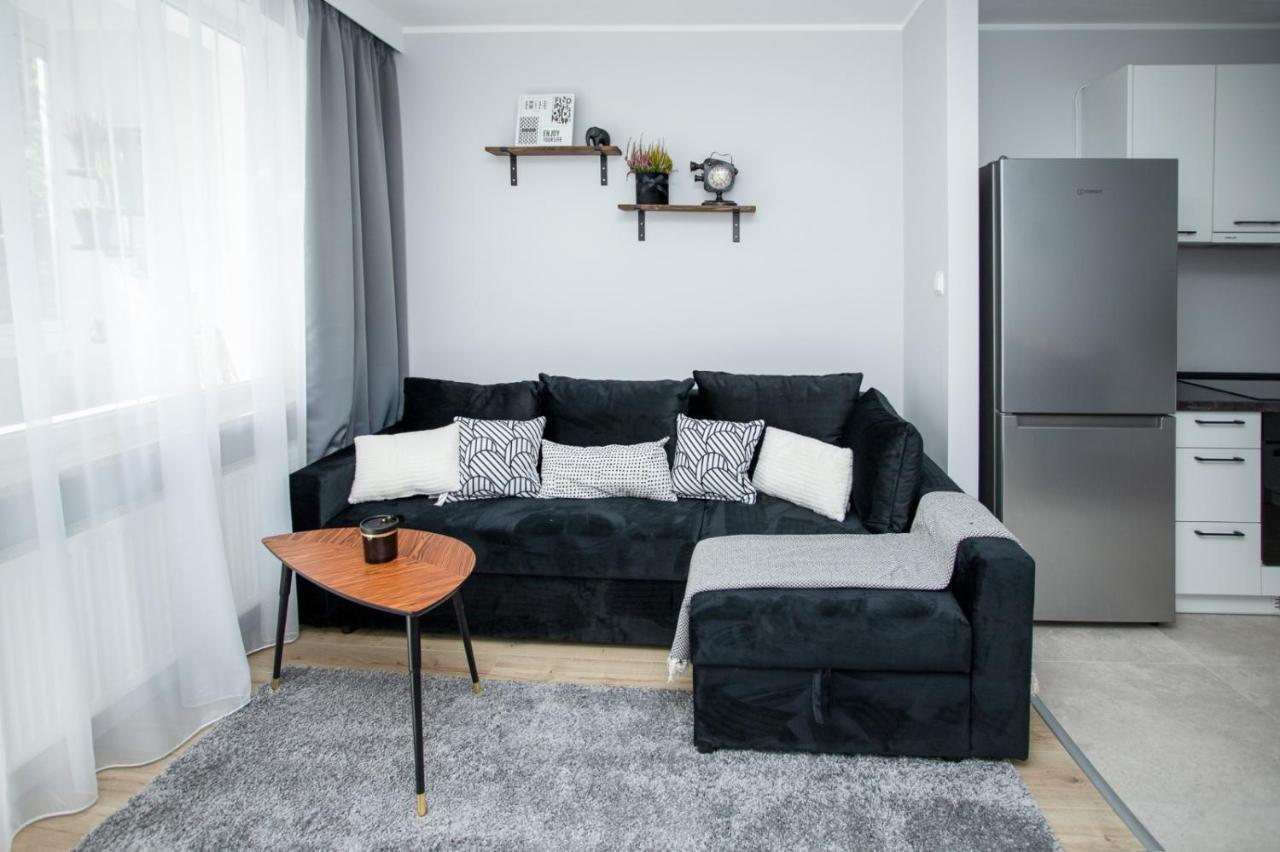 Apartament Sopot Kamienny Potok Kujawska Exterior photo